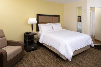 candlewood suites olathe by ihg