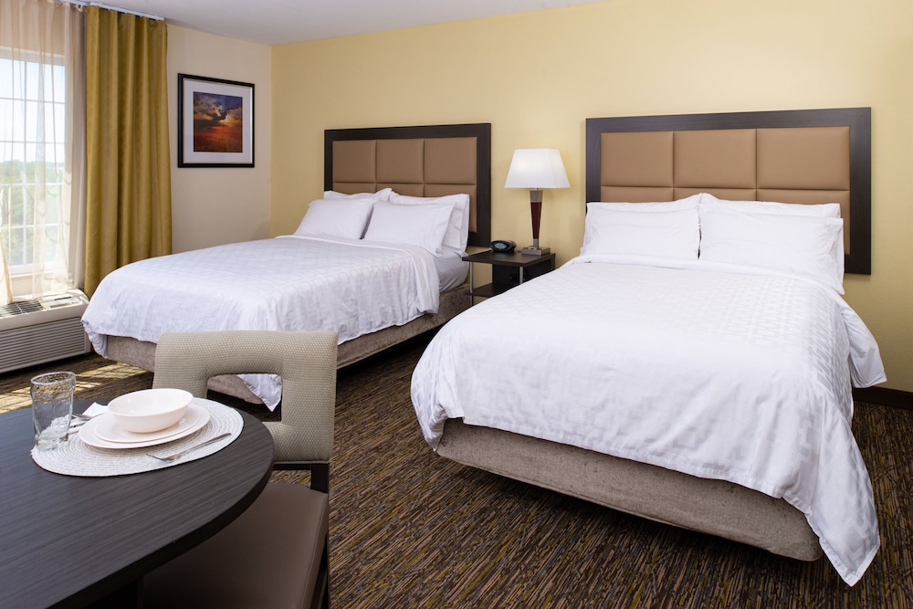 candlewood suites olathe by ihg