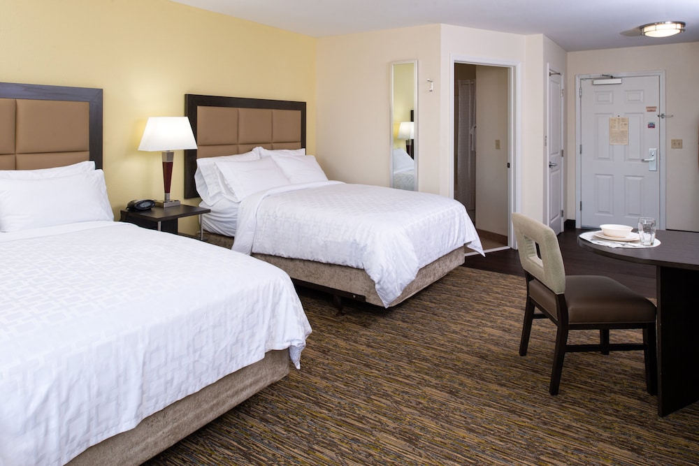 candlewood suites olathe by ihg