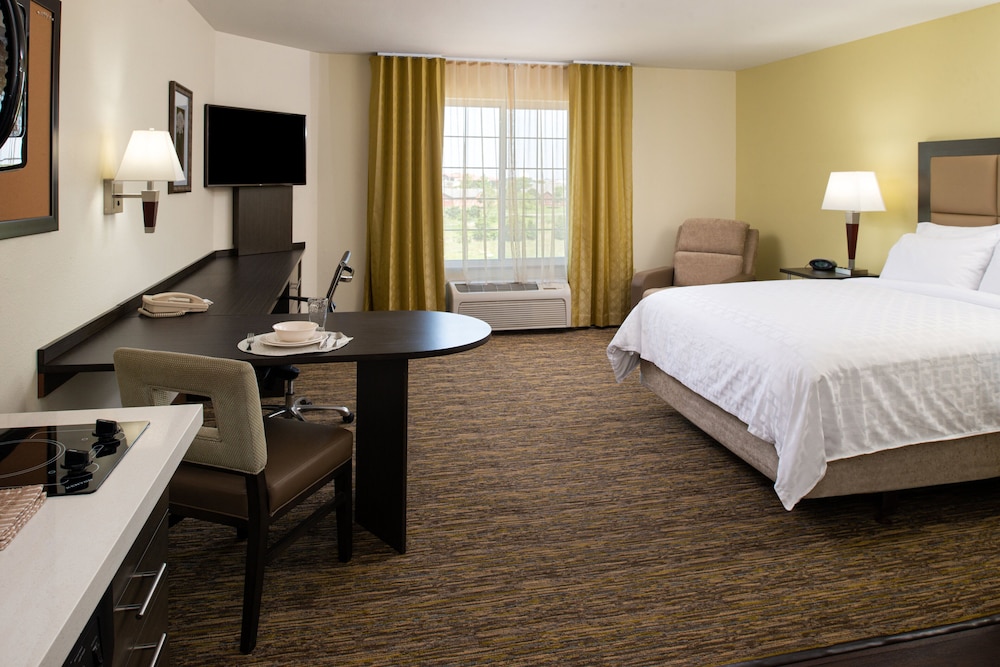 candlewood suites olathe by ihg
