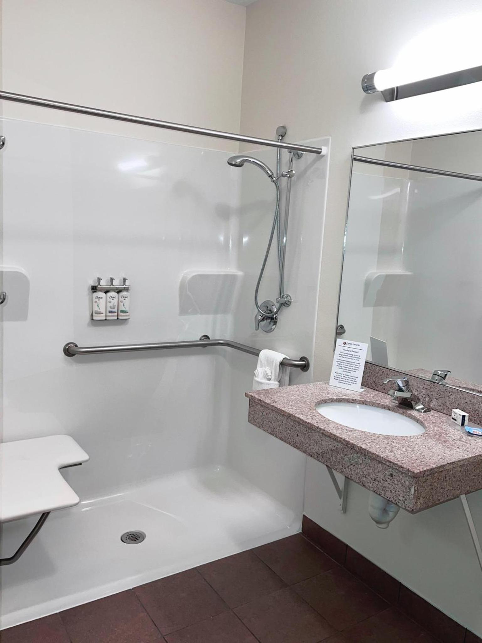 candlewood suites olathe by ihg