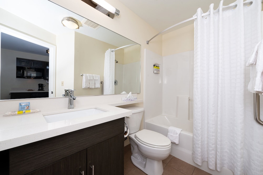 candlewood suites olathe by ihg