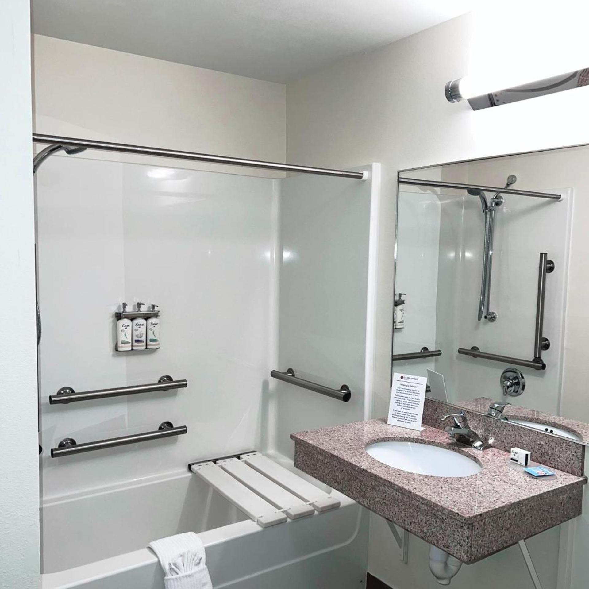 candlewood suites olathe by ihg