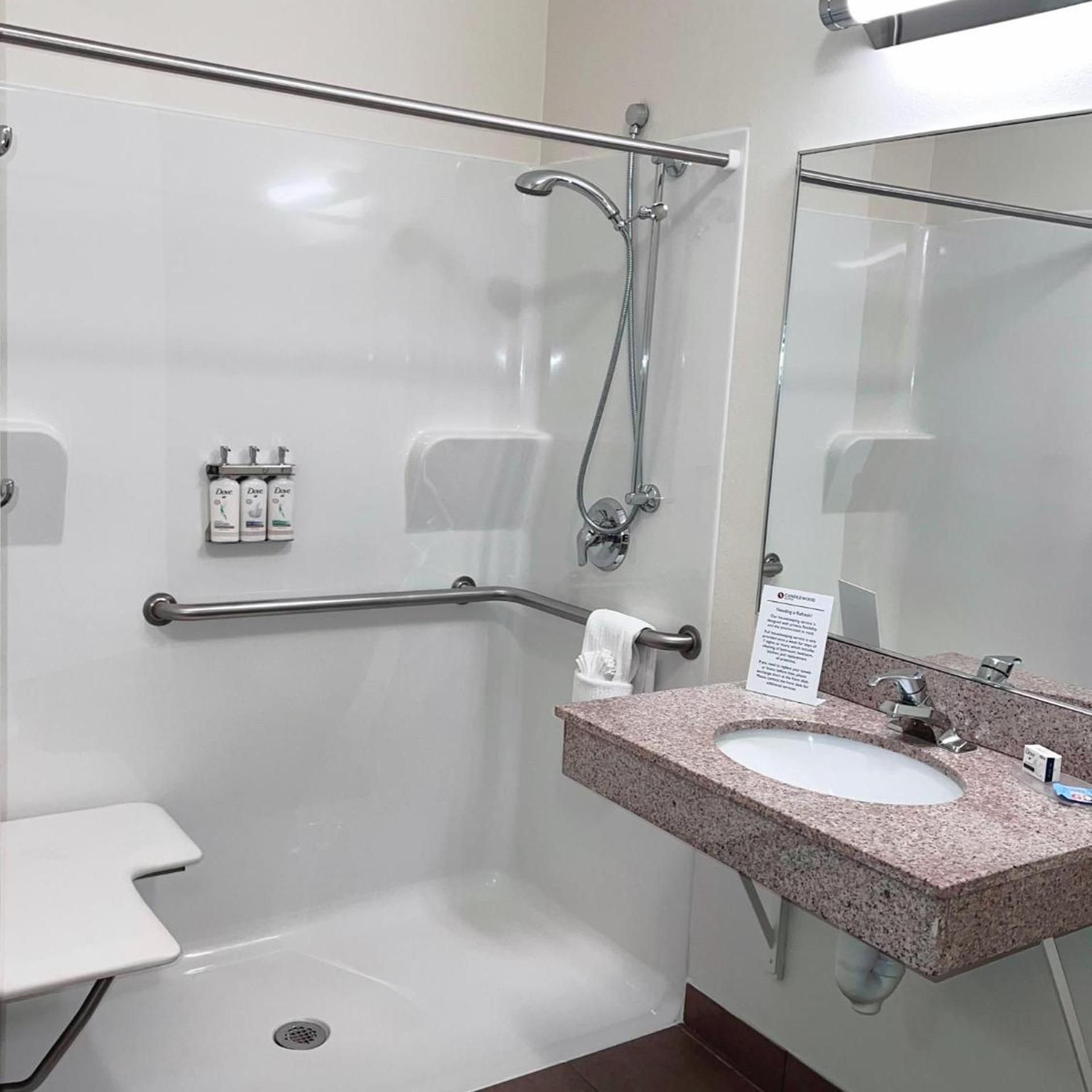 candlewood suites olathe by ihg