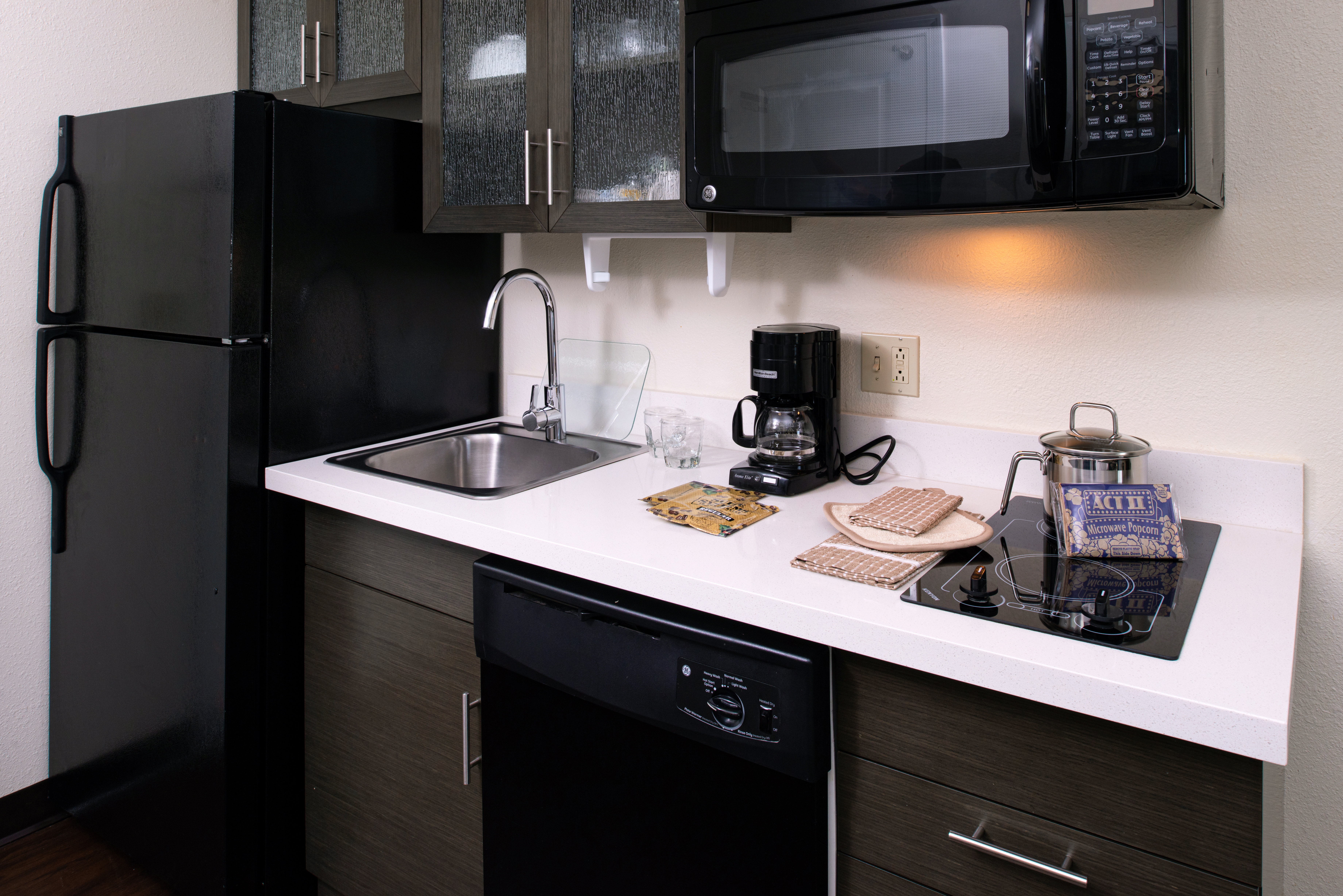 candlewood suites olathe by ihg