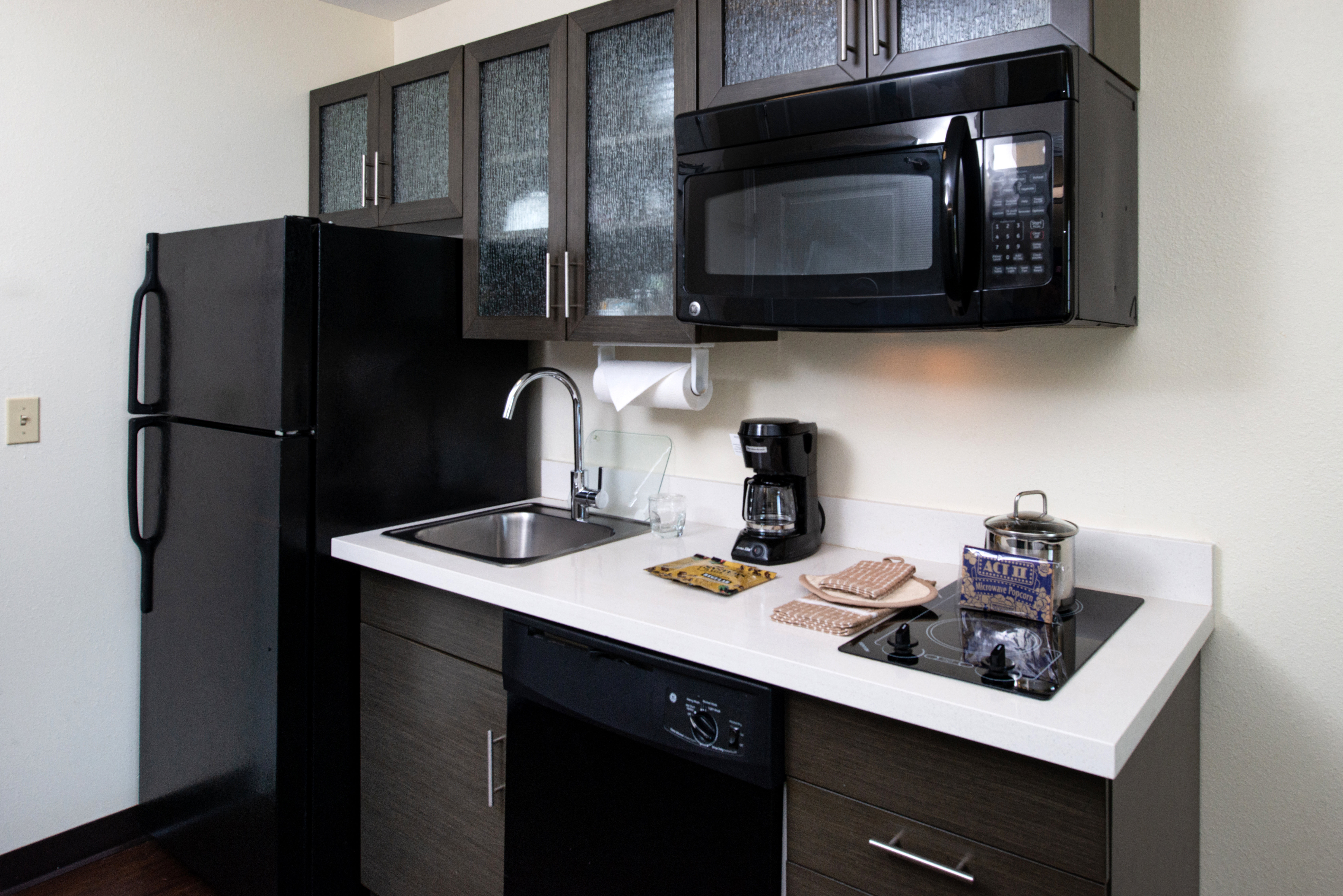candlewood suites olathe by ihg