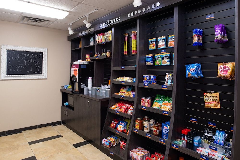 candlewood suites olathe by ihg