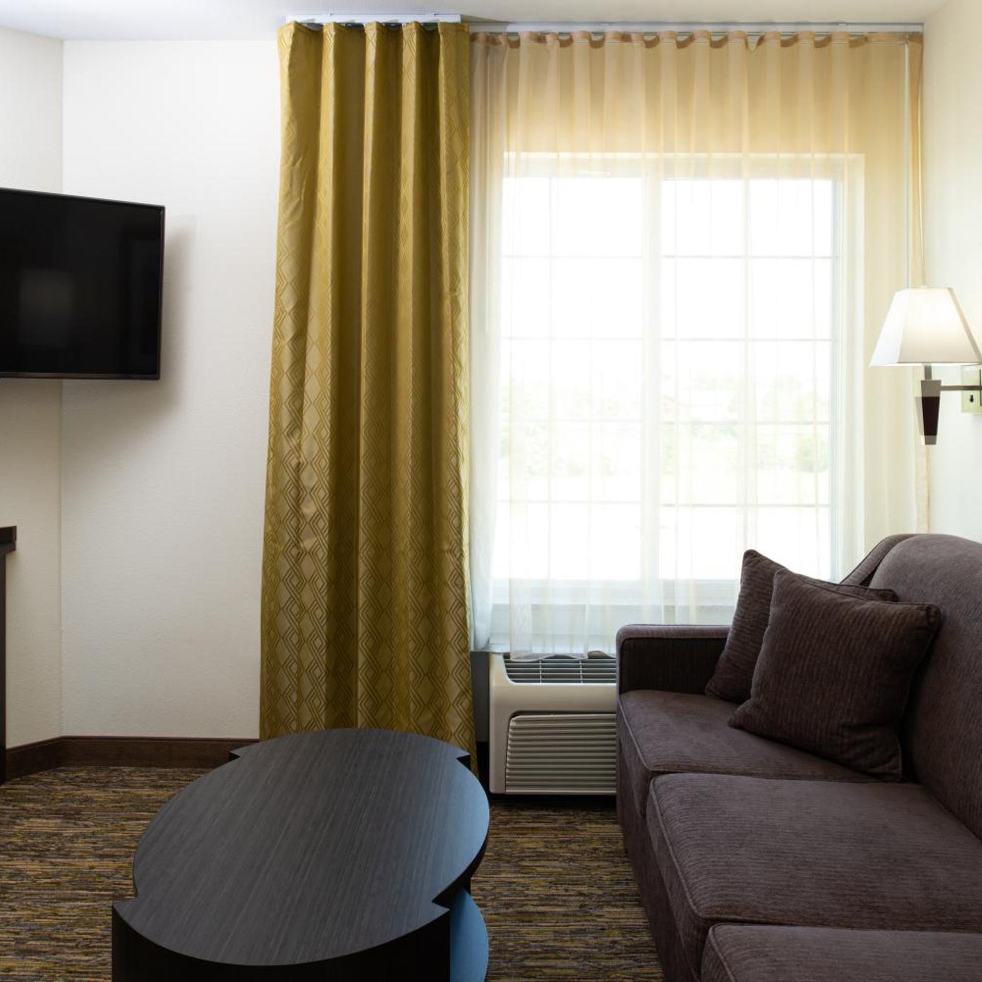 candlewood suites olathe by ihg