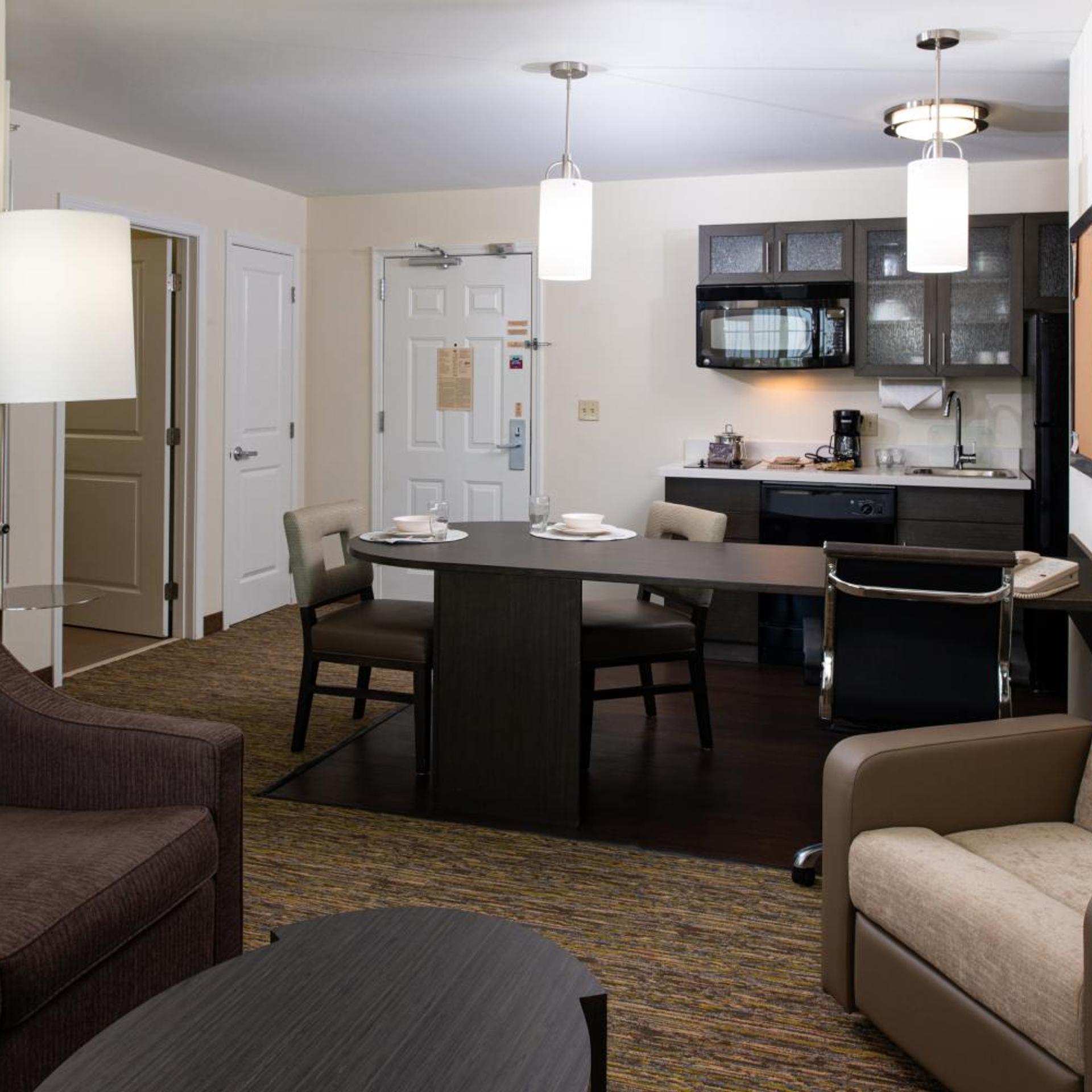 candlewood suites olathe by ihg
