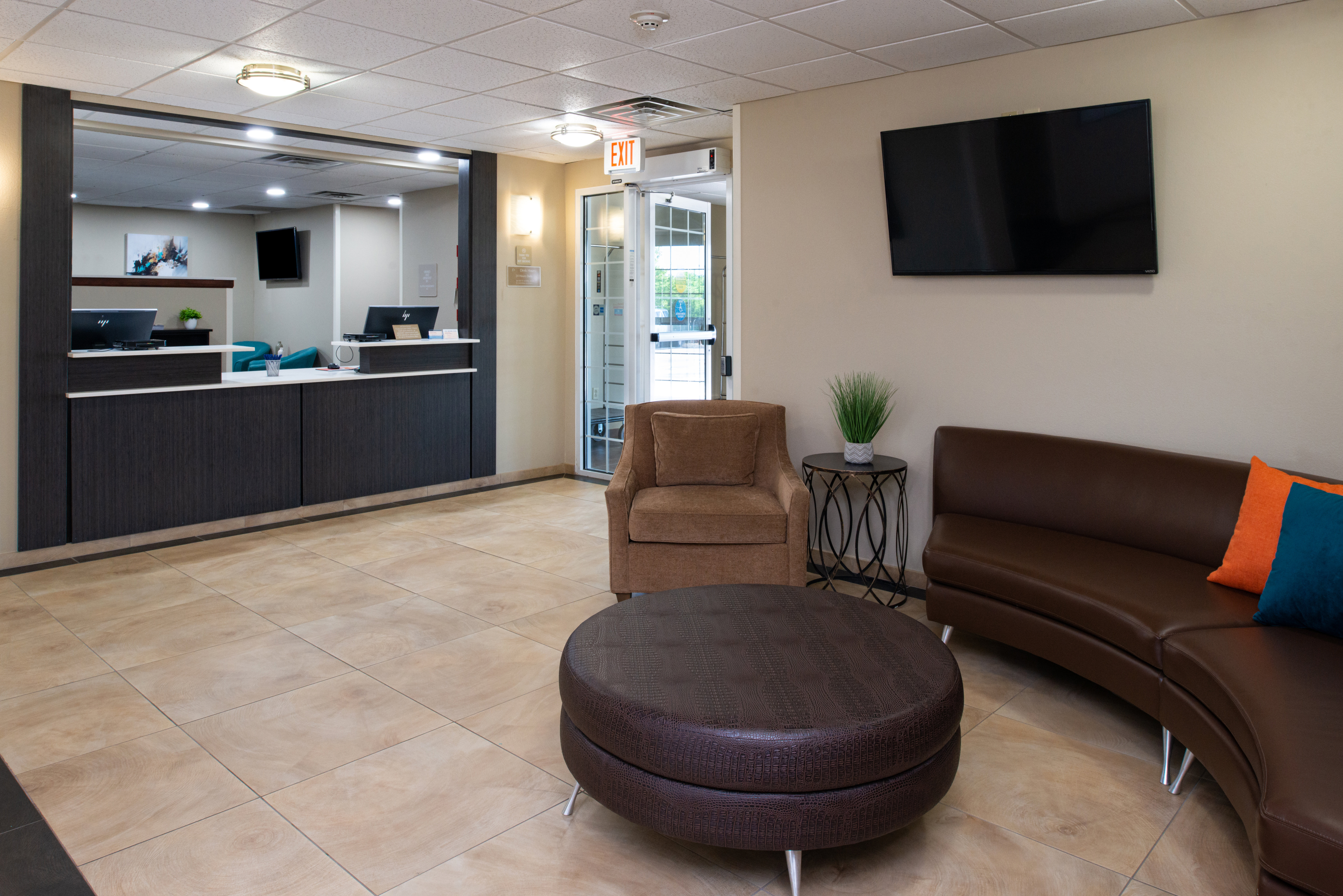 candlewood suites olathe by ihg