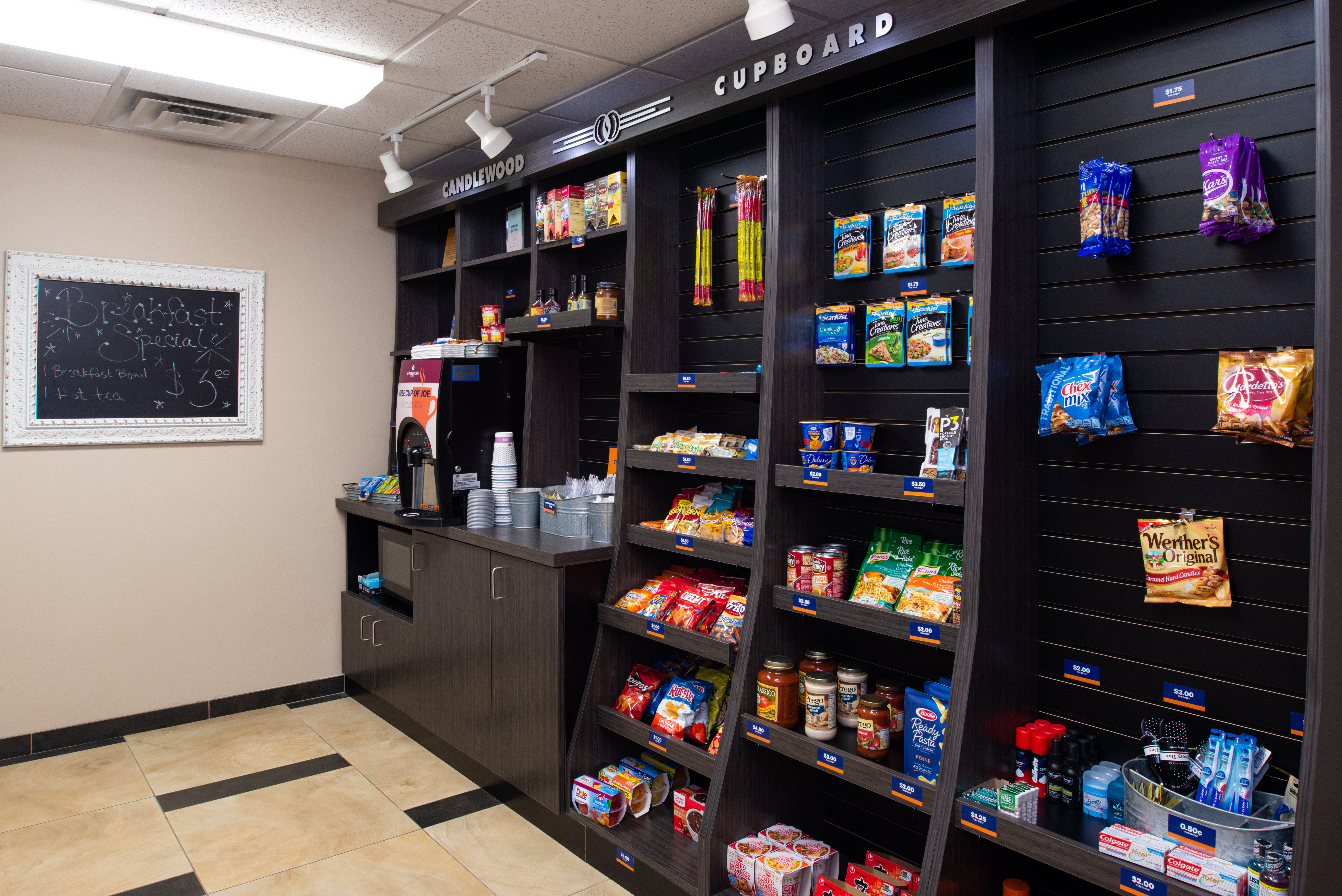 candlewood suites olathe by ihg