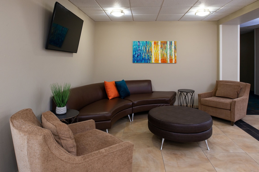 candlewood suites olathe by ihg