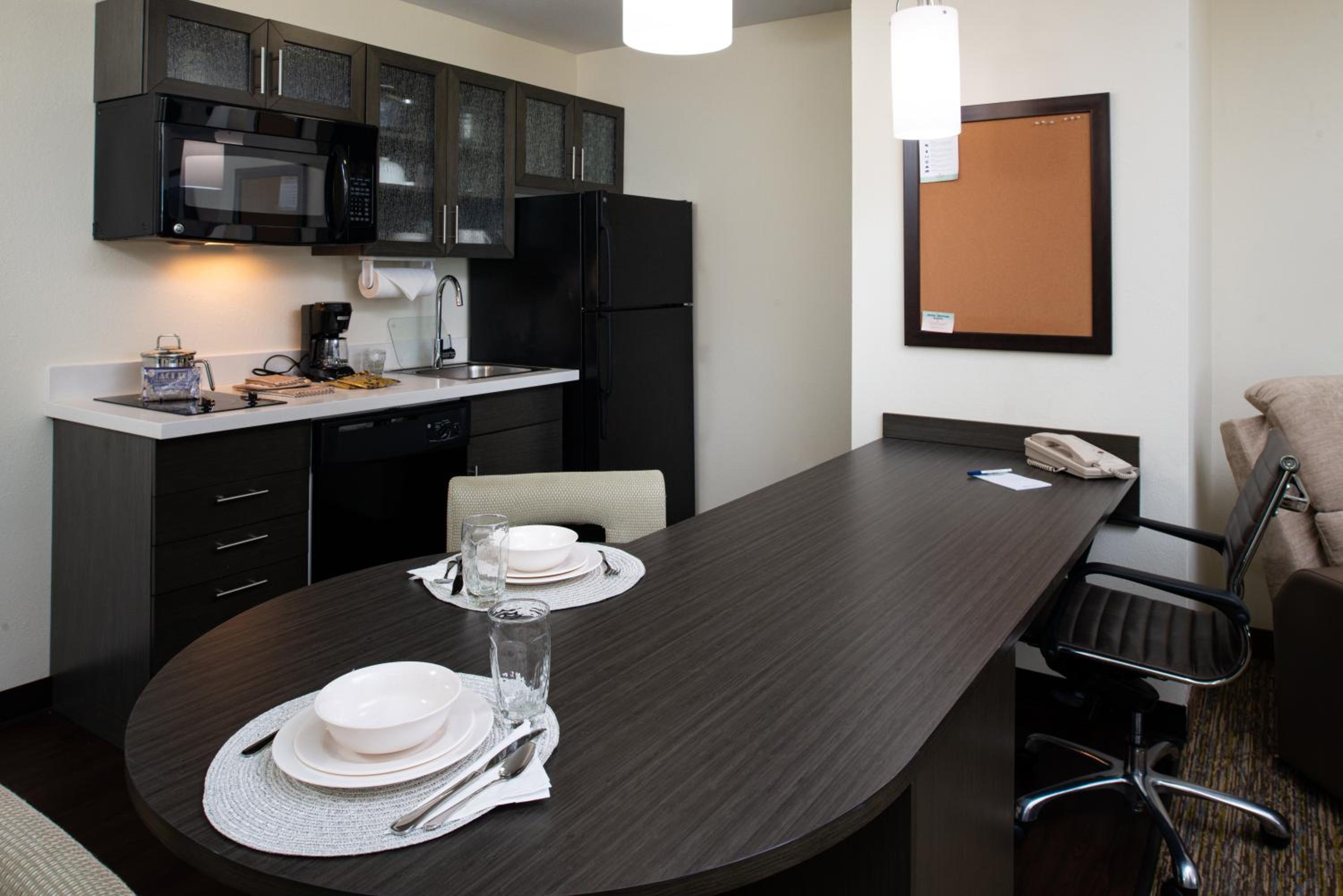 candlewood suites olathe by ihg