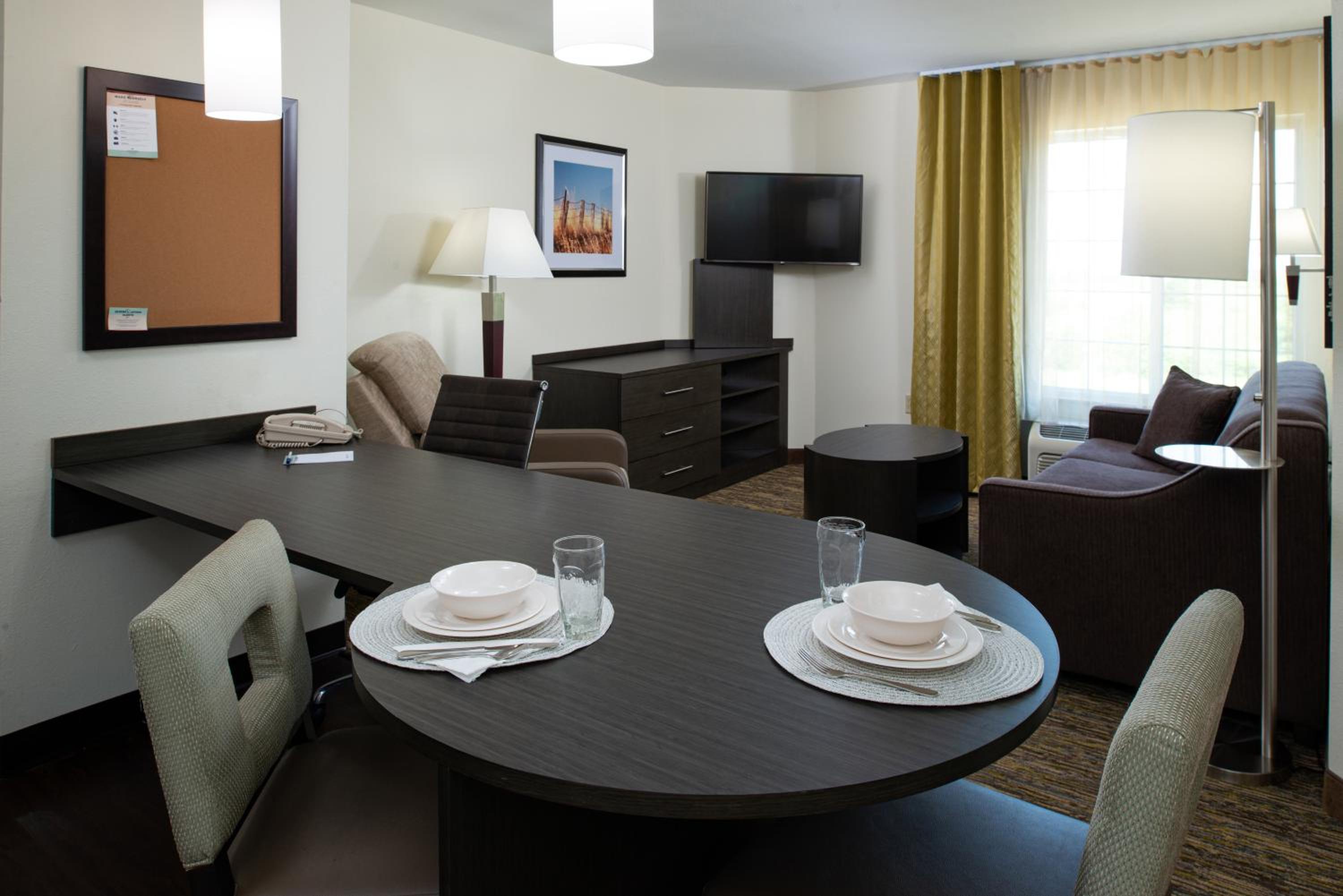 candlewood suites olathe by ihg