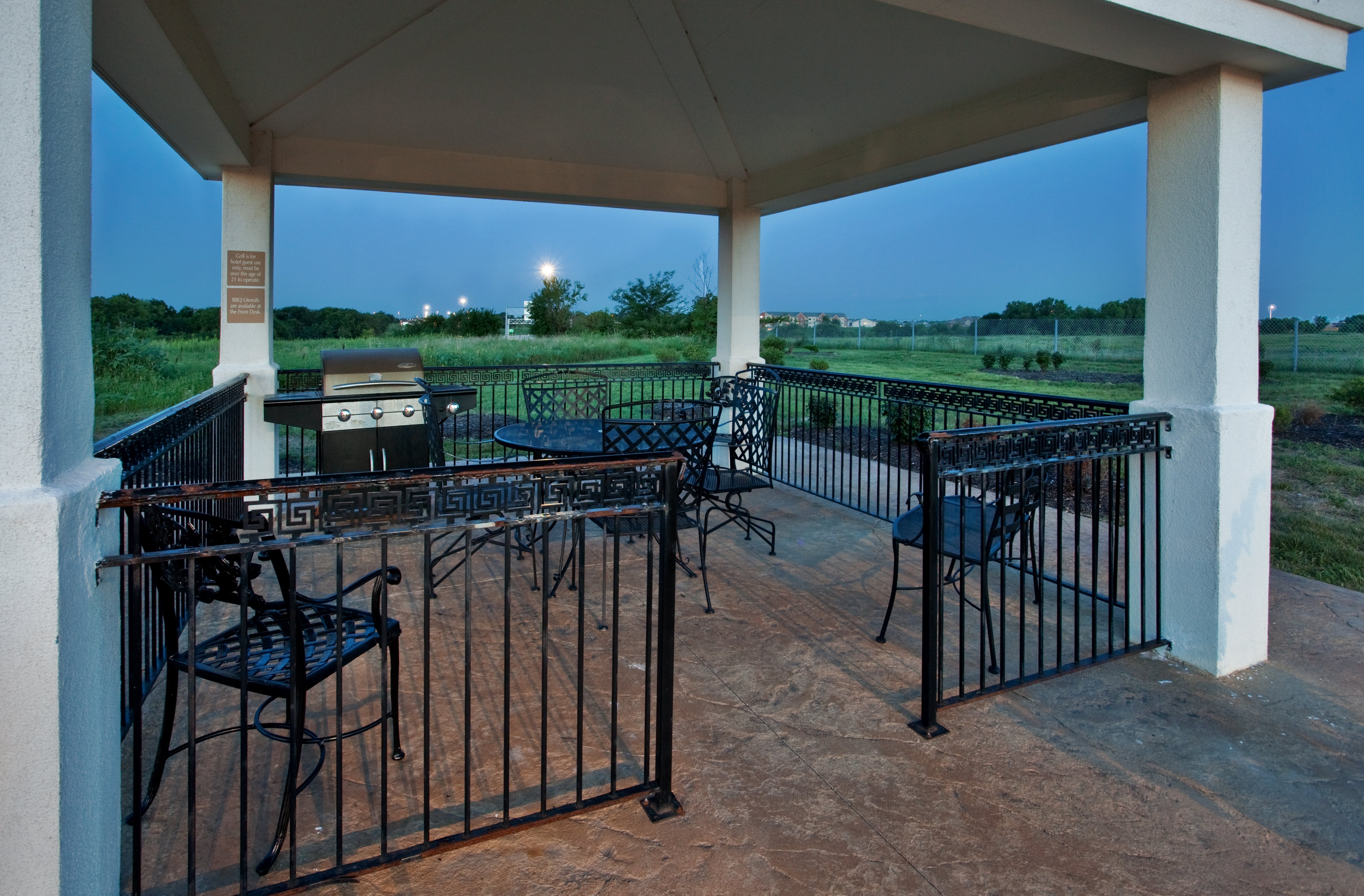 candlewood suites olathe by ihg