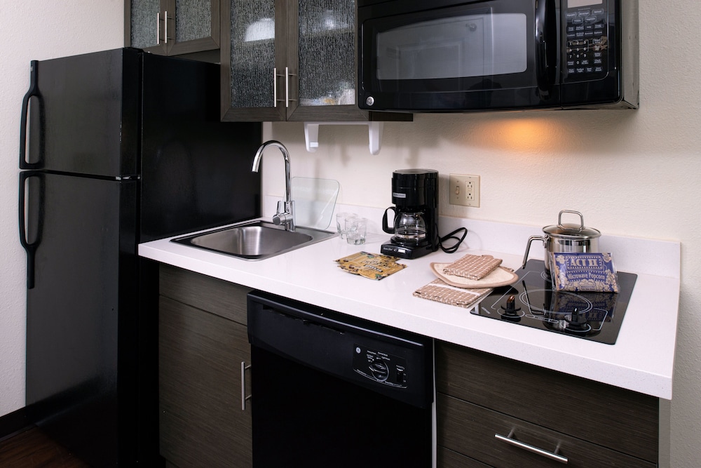 candlewood suites olathe by ihg