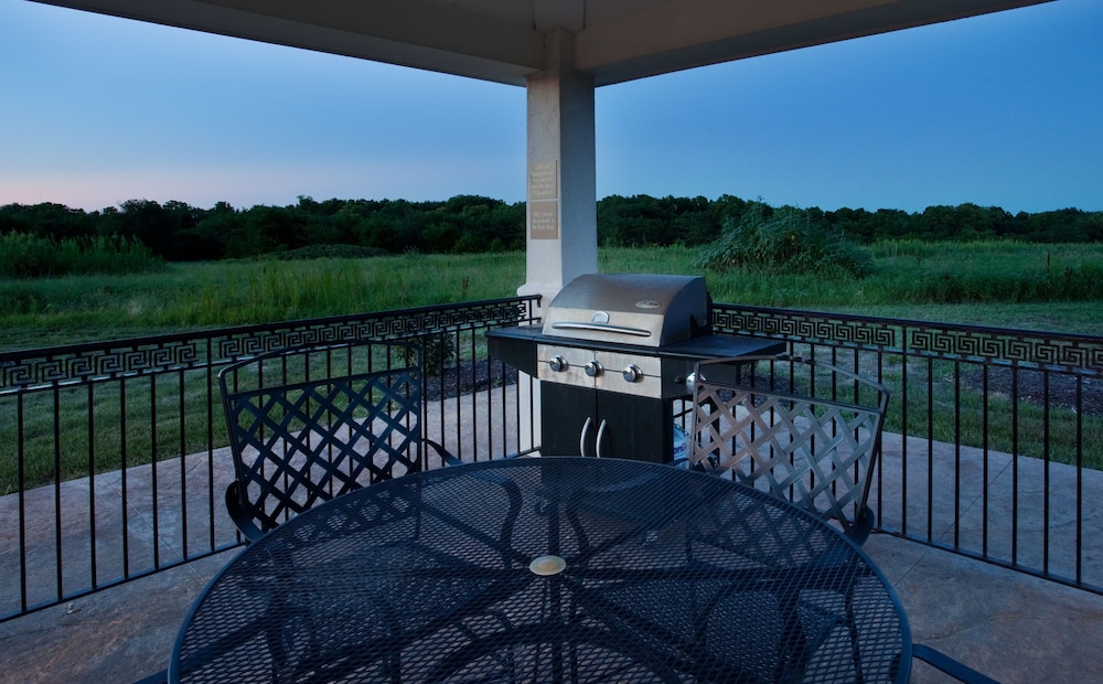candlewood suites olathe by ihg
