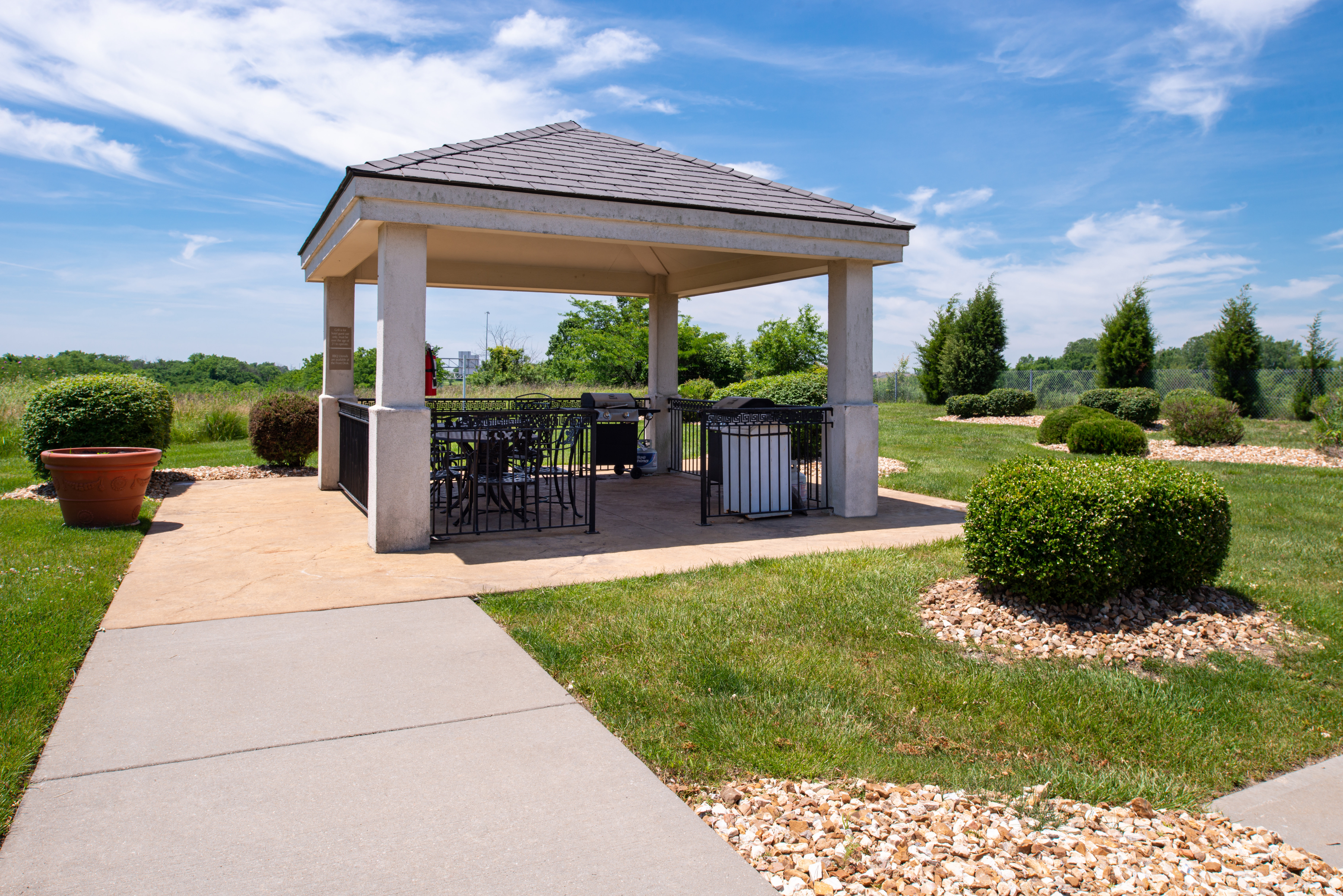 candlewood suites olathe by ihg