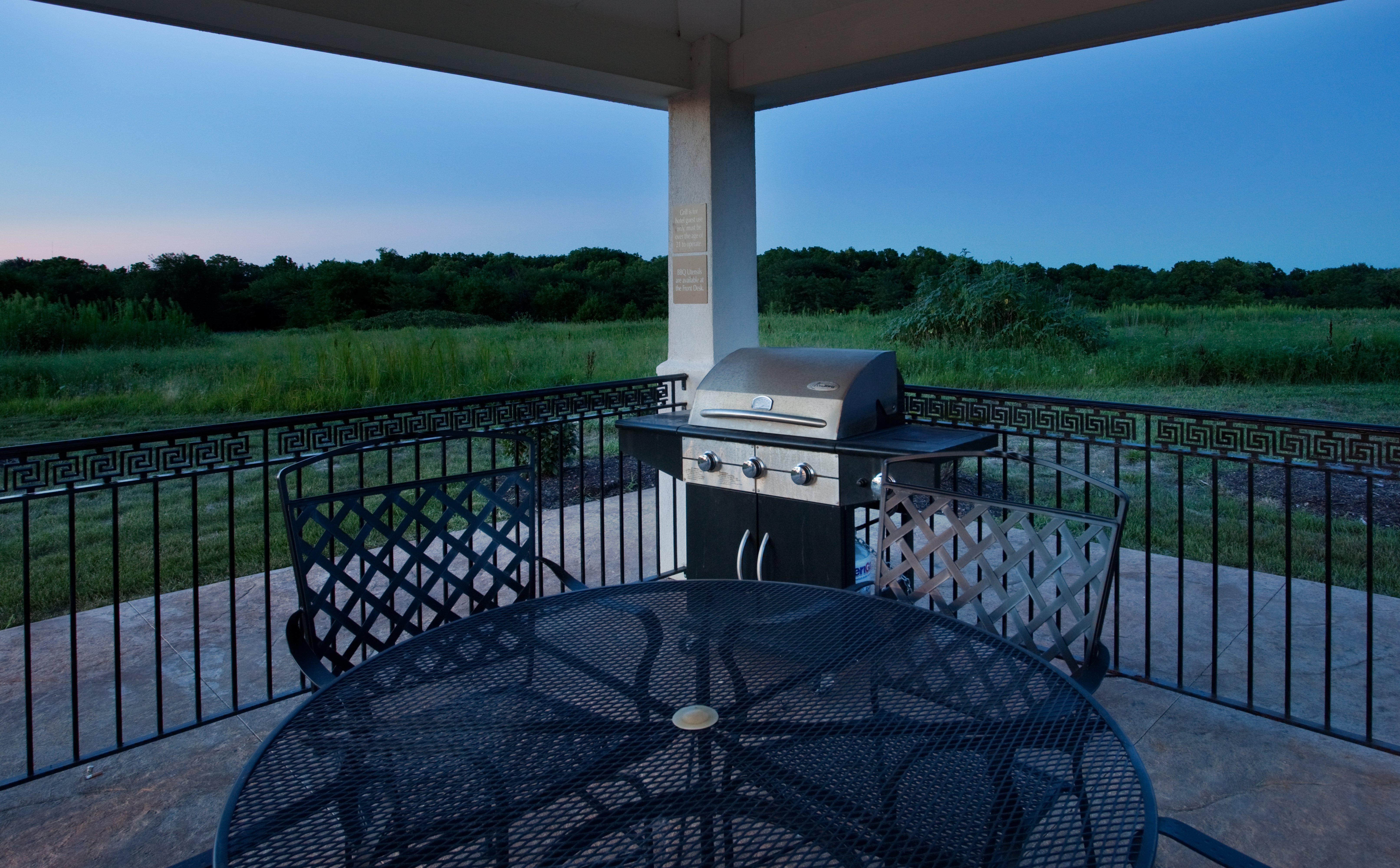 candlewood suites olathe by ihg