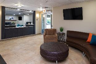 candlewood suites olathe by ihg