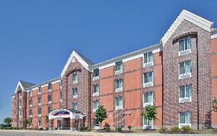 candlewood suites olathe by ihg