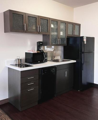 candlewood suites olathe by ihg