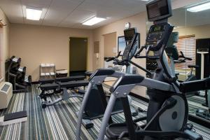 candlewood suites olathe by ihg