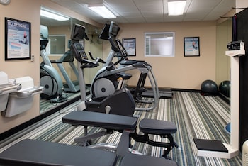 Candlewood Suites Olathe By Ihg,Kansas>>Johnson,3 star