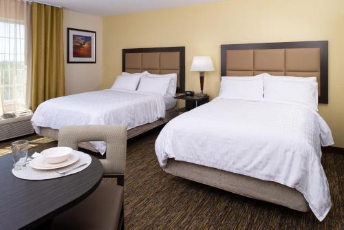 candlewood suites olathe by ihg
