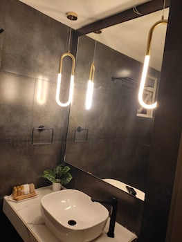 goan fiesta ultra luxury suite calangute