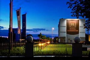 lamberton hotel