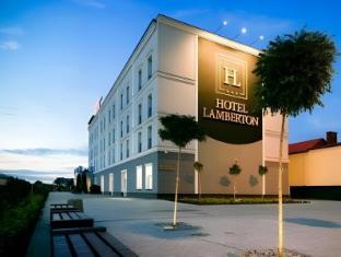 lamberton hotel