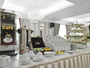 lamberton hotel