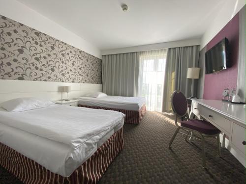 lamberton hotel