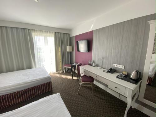 lamberton hotel