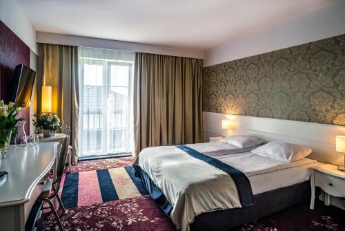lamberton hotel