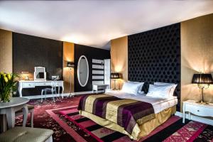 lamberton hotel