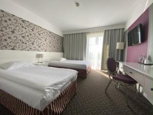 lamberton hotel