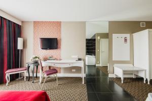 lamberton hotel