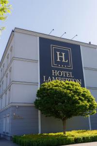 lamberton hotel