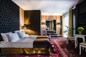 Lamberton Hotel,Ozarow Mazowiecki>>Oltarzew,3 star