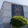 lamberton hotel