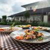 lamberton hotel