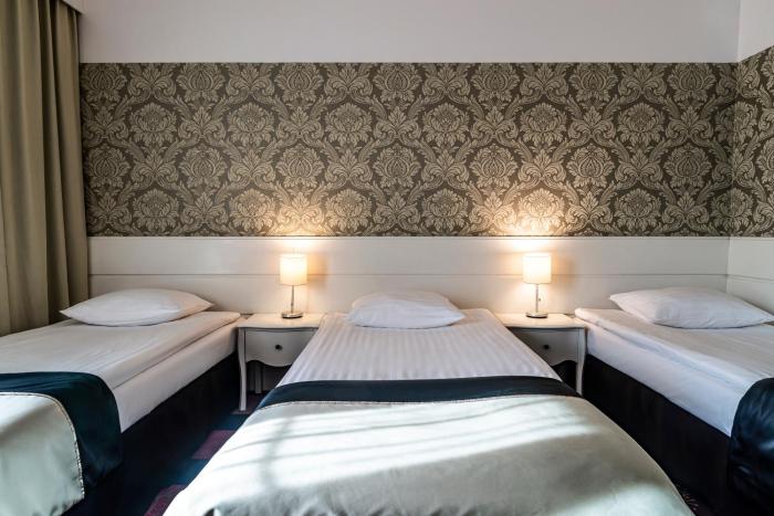 lamberton hotel
