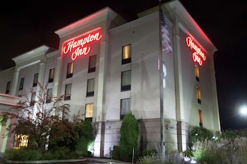 hampton inn oneonta