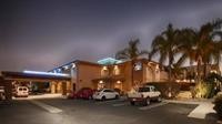 hotel d lins ontario airport