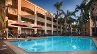 hotel d lins ontario airport