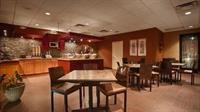 hotel d lins ontario airport
