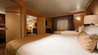 hotel d lins ontario airport