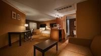 hotel d lins ontario airport